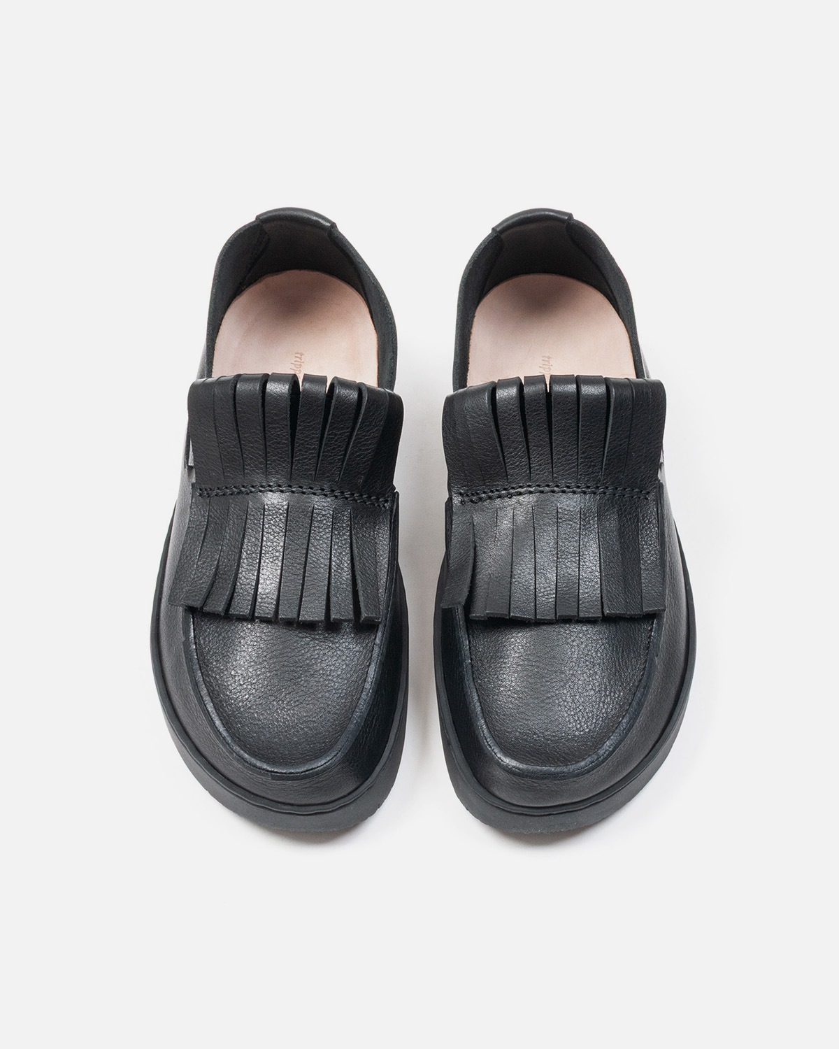 しろうくんさま トリッペンTIGER 37ブラック Tiger m ( black-waw ) | KANEMAN E-STORE