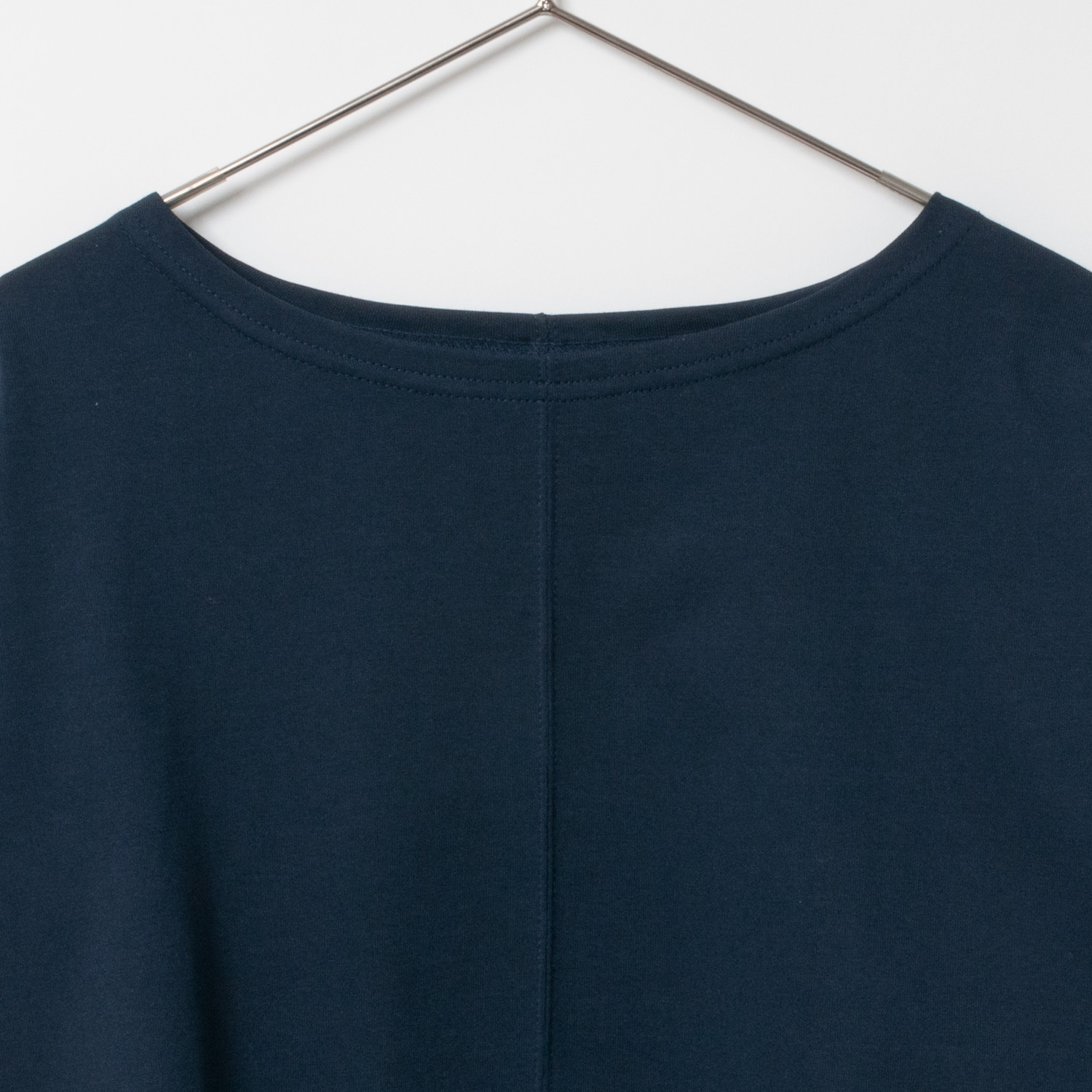 [le ciel de HARRISS] dolman basque shirt