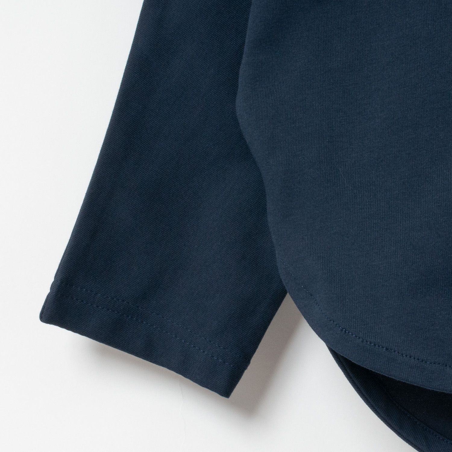 [le ciel de HARRISS] dolman basque shirt