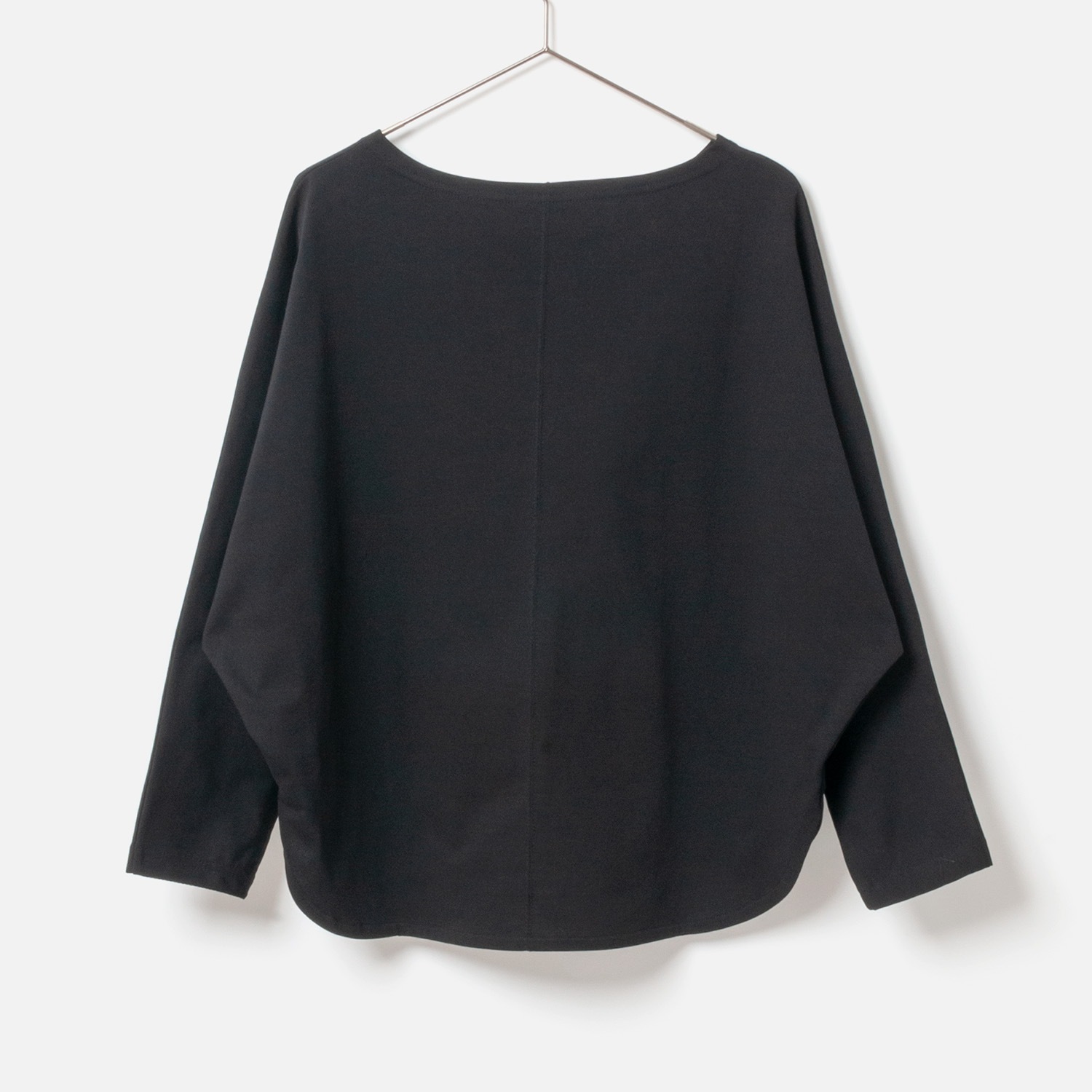 [le ciel de HARRISS] dolman basque shirt