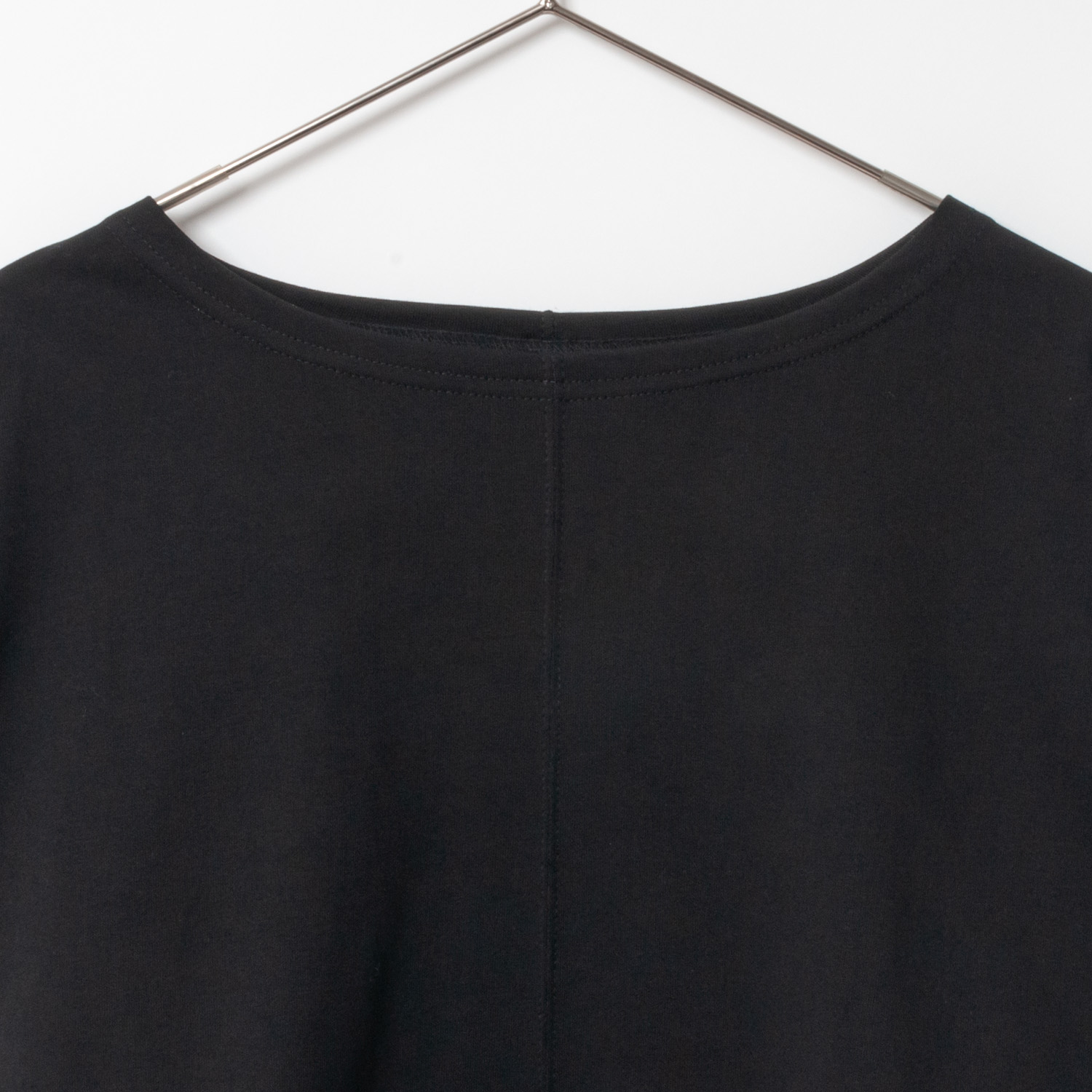 [le ciel de HARRISS] dolman basque shirt