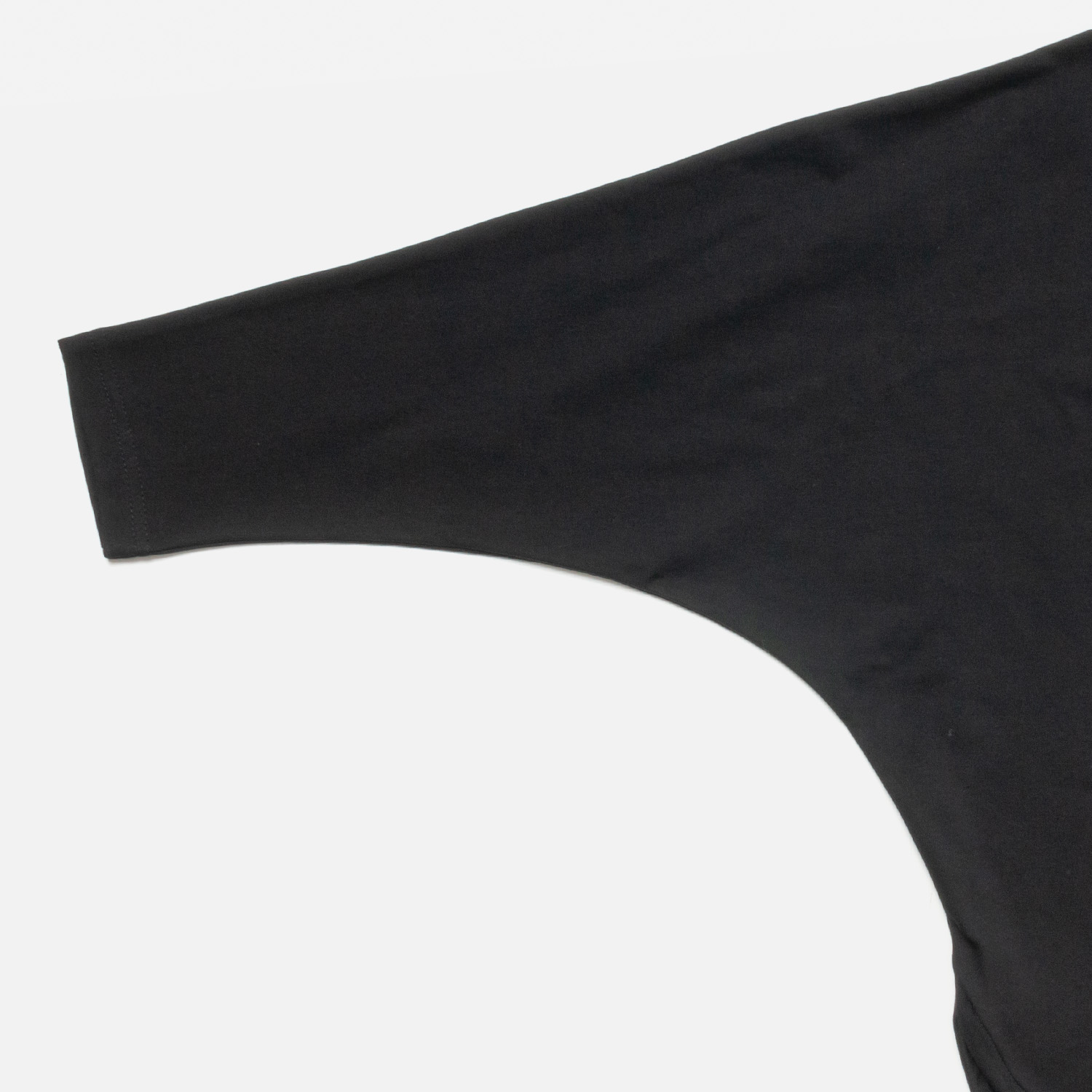 [le ciel de HARRISS] dolman basque shirt