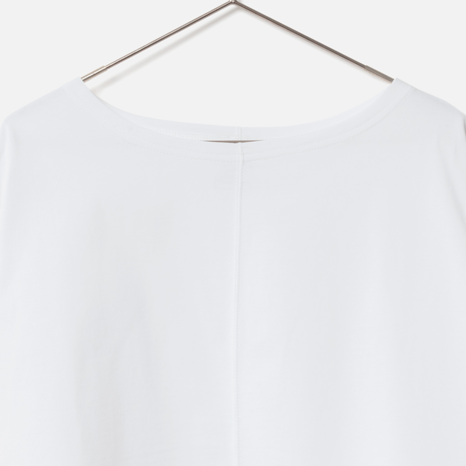 [le ciel de HARRISS] dolman basque shirt
