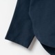 [le ciel de HARRISS] dolman basque shirt