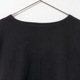 [le ciel de HARRISS] dolman basque shirt