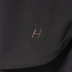 [le ciel de HARRISS] dolman basque shirt