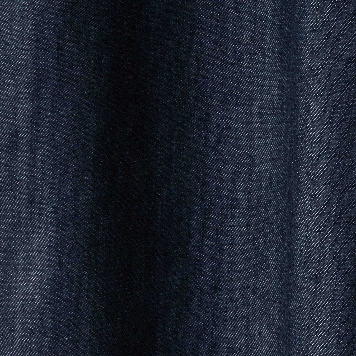 [Harriss] Light Ounce Denim Easy Pants