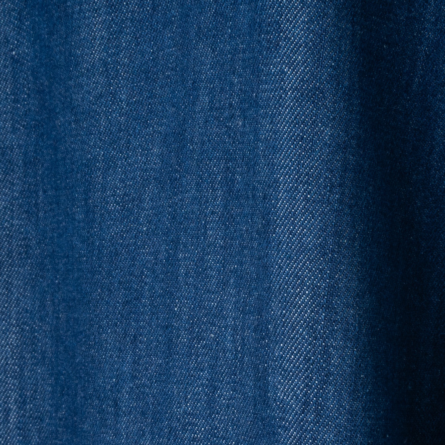 [Harriss] Light Ounce Denim Easy Pants