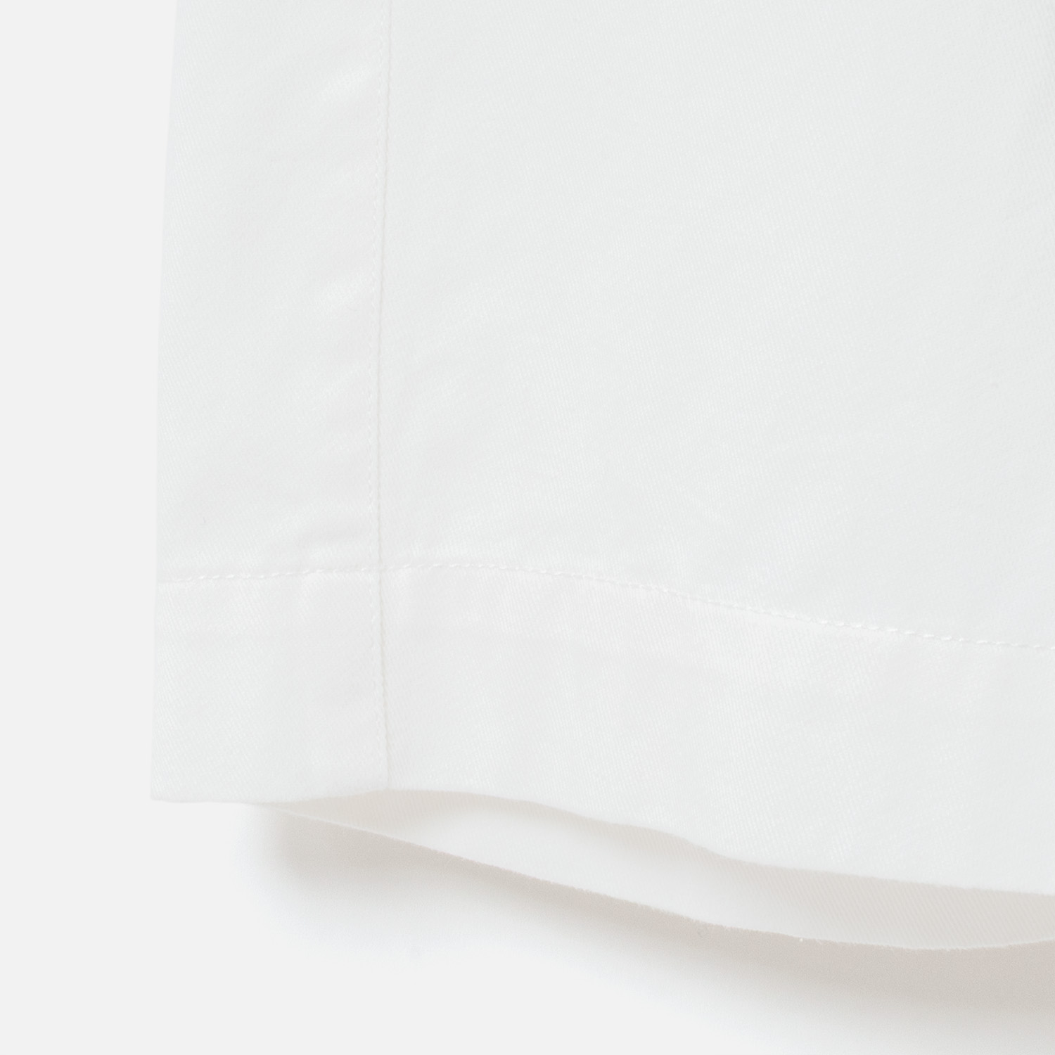 [Harriss] Light Ounce Denim Easy Pants