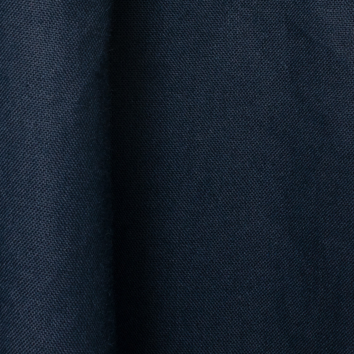 [Harriss �� Keiko Okamoto] Balloon Silhouette Pants_Navy blue(50)