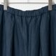 [Harriss �� Keiko Okamoto] Balloon Silhouette Pants_Navy blue(50)
