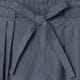 [Harriss] Compact cotton twill semi-wide pants