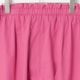 [Harriss] Compact cotton twill semi-wide pants