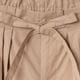 [Harriss] Compact cotton twill semi-wide pants