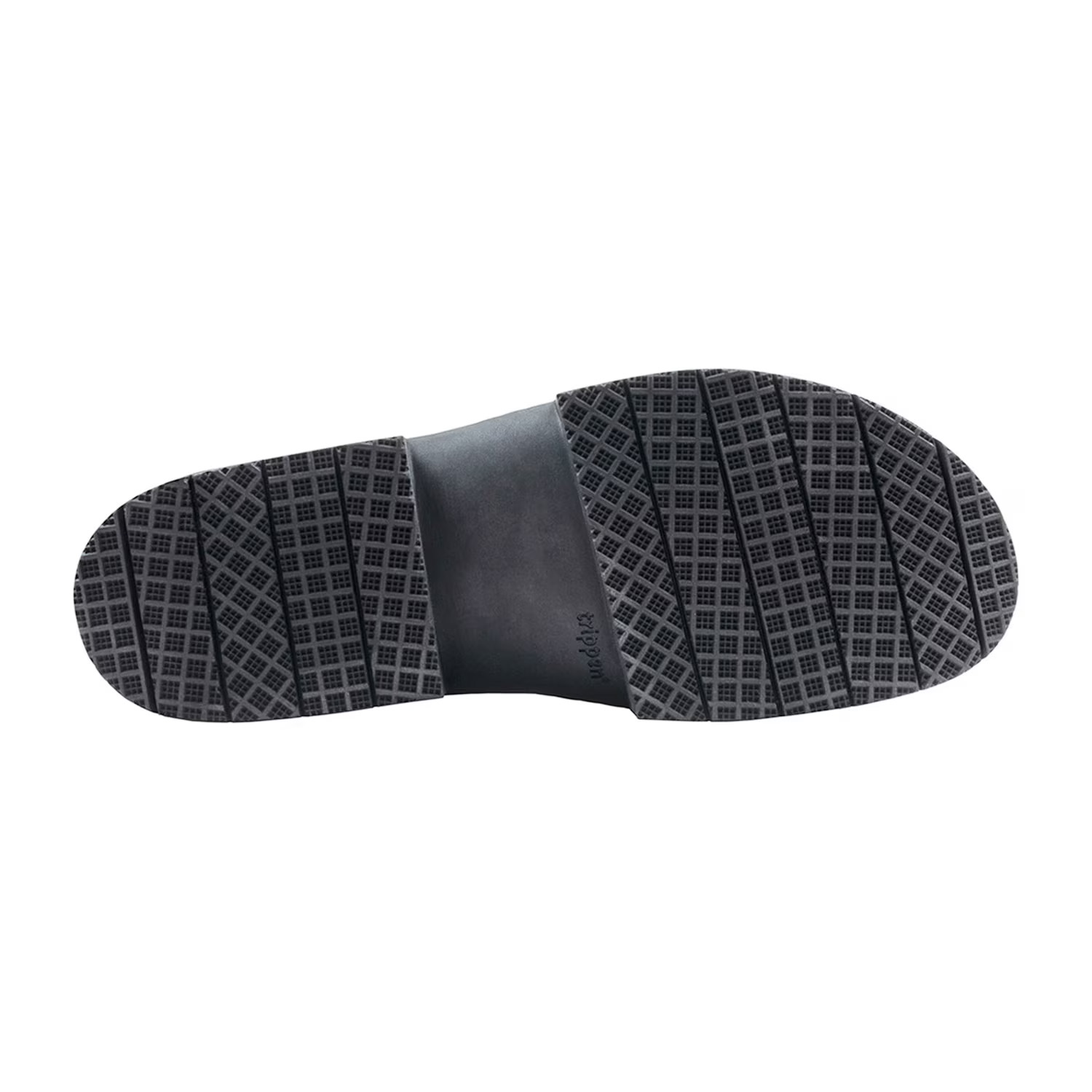 [trippen] Casual m ( black-waw )