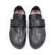 [trippen] Casual m ( black-waw )