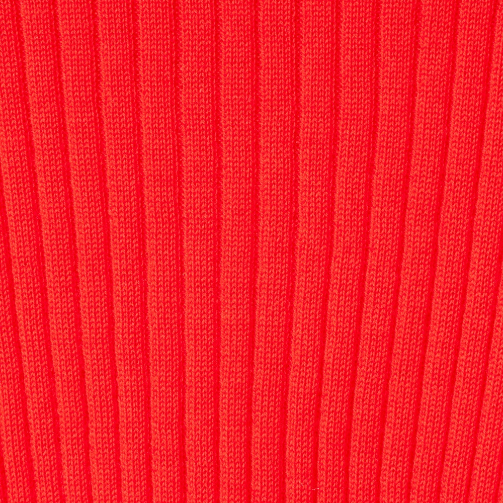 [Harriss] Turtleneck Rib Knit