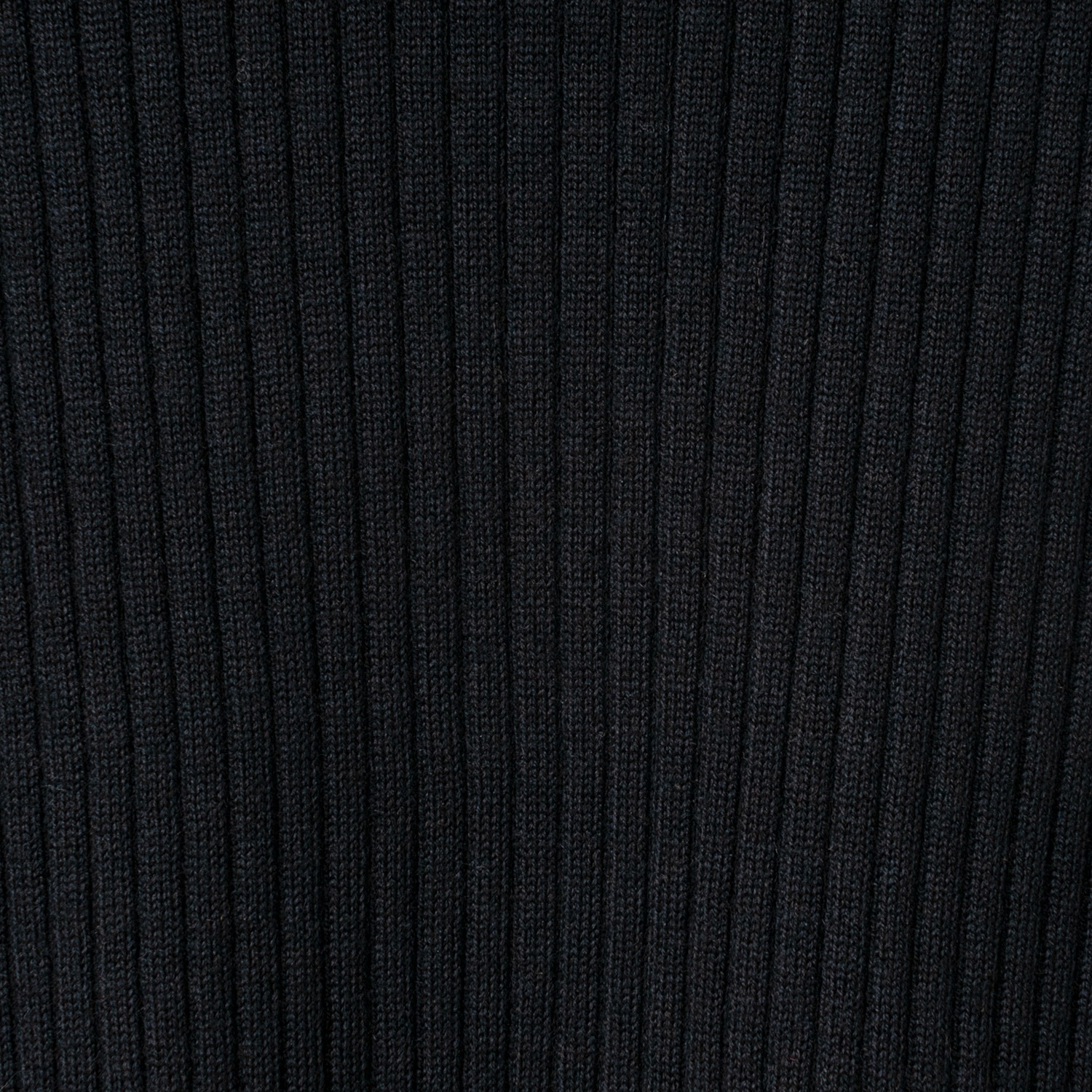 [Harriss] Turtleneck Rib Knit