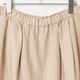 [Harriss �� Keiko Okamoto] Balloon Silhouette Pants_Camel(60)