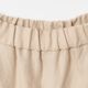 [Harriss �� Keiko Okamoto] Balloon Silhouette Pants_Camel(60)