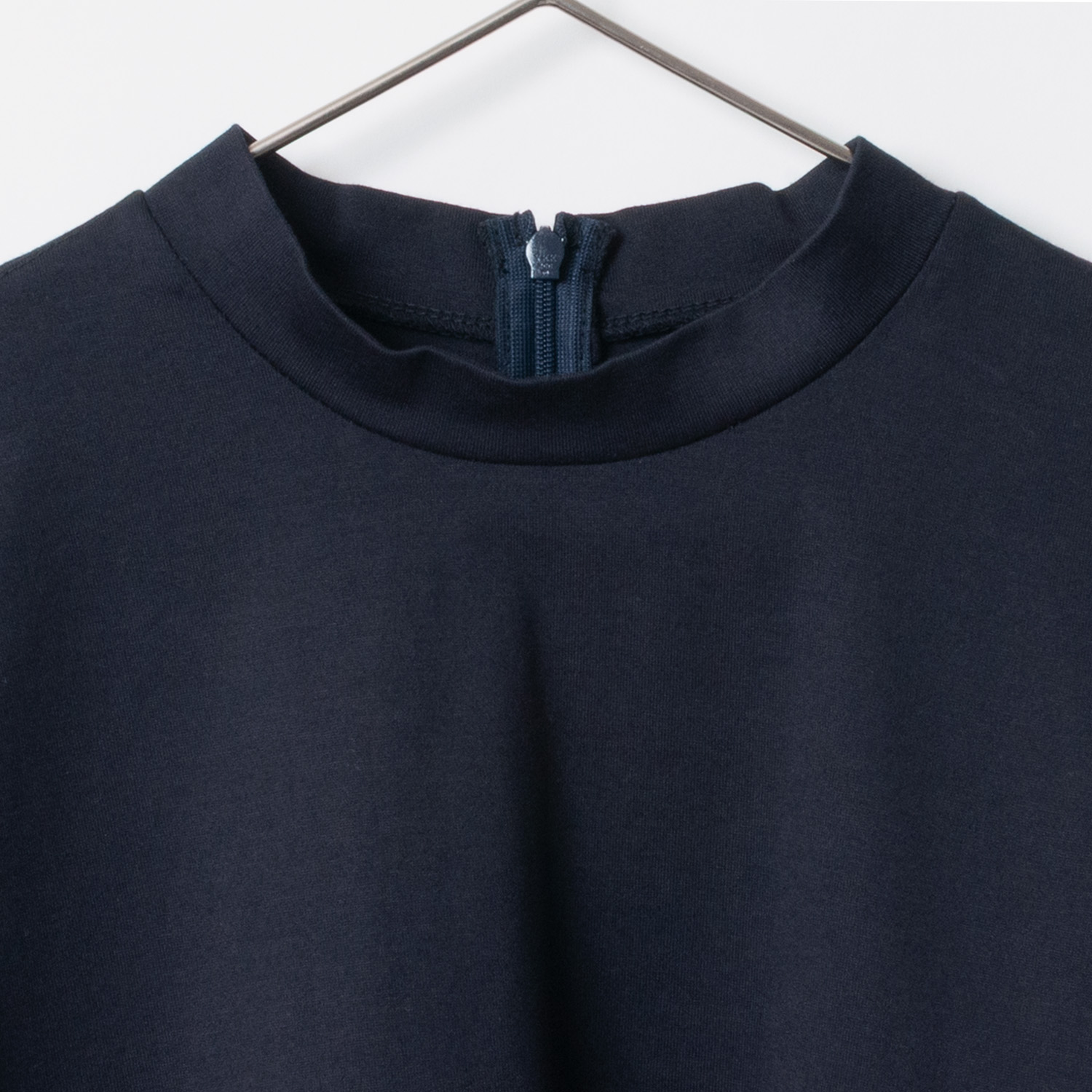 [Harriss] Irregular Hem Tops