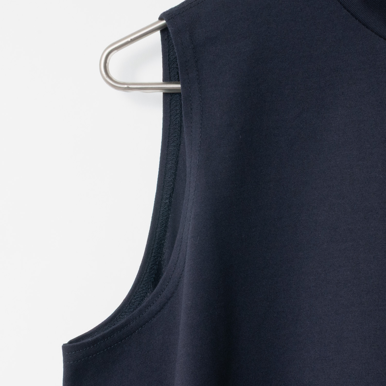 [Harriss] Irregular Hem Tops
