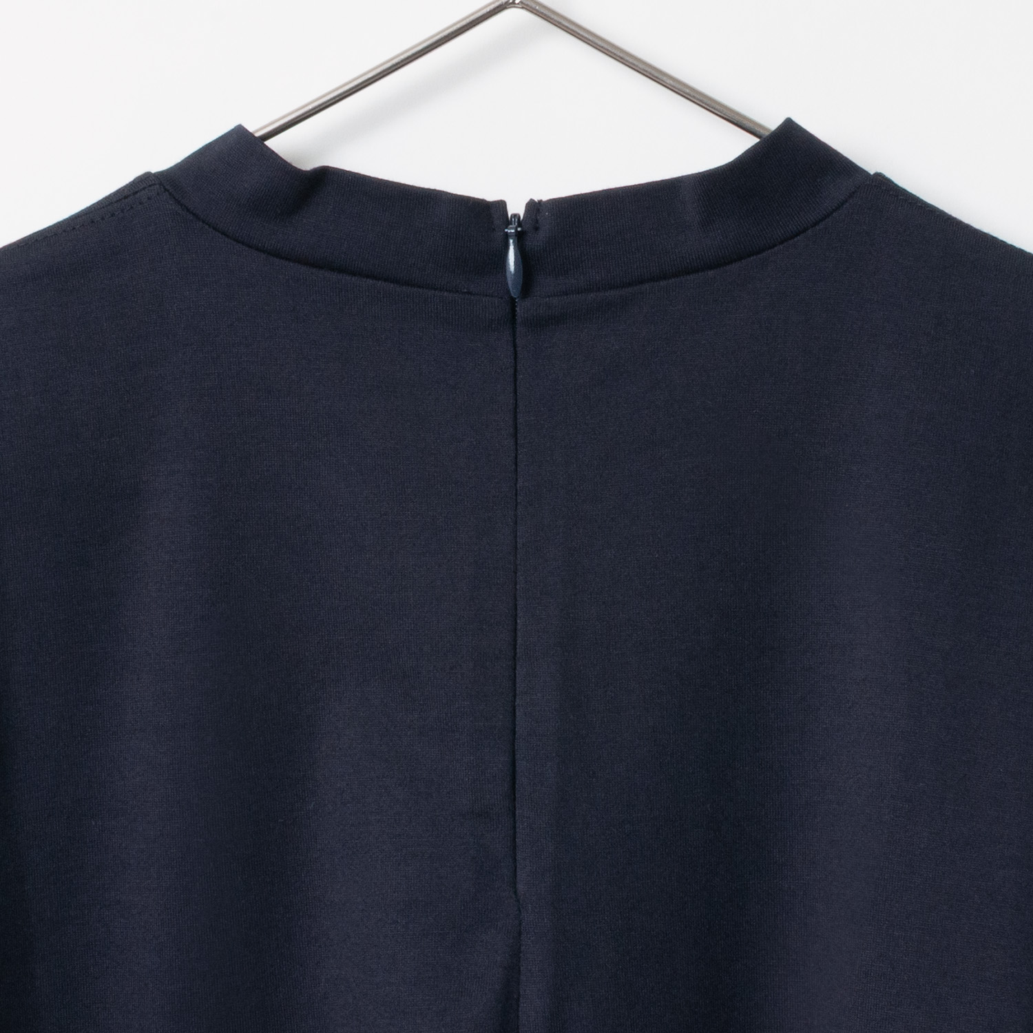 [Harriss] Irregular Hem Tops