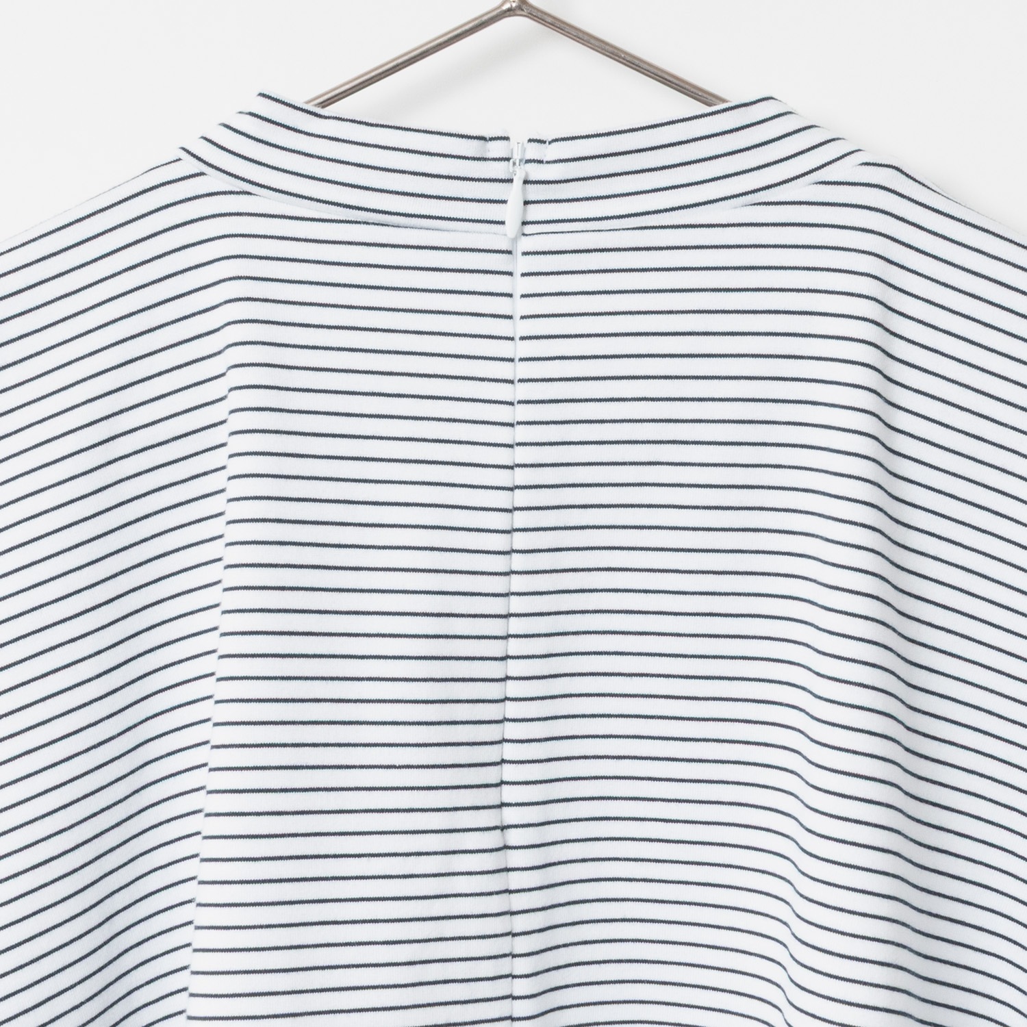 [Harriss] Irregular Hem Tops