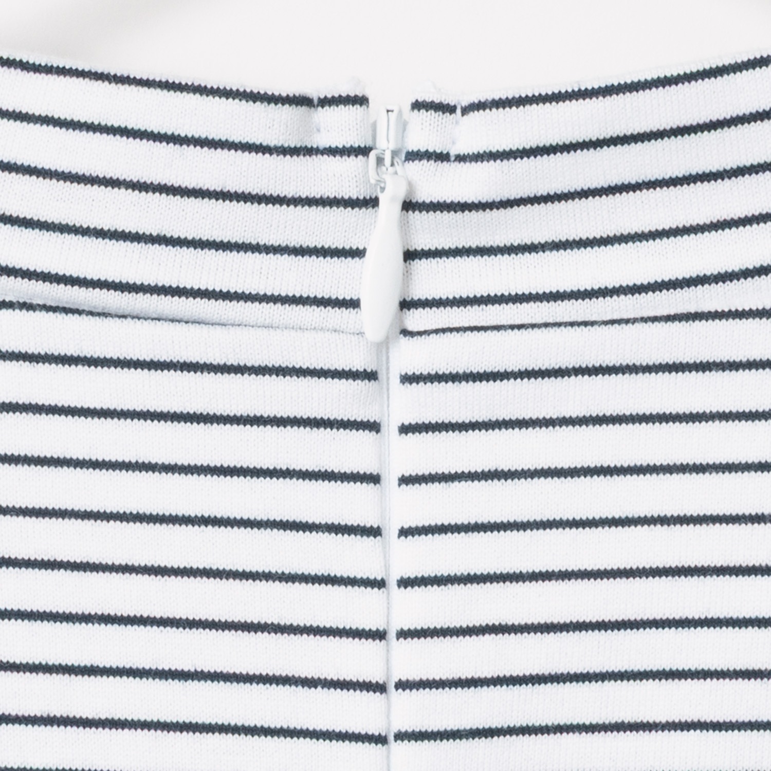 [Harriss] Irregular Hem Tops