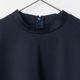 [Harriss] Irregular Hem Tops