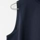 [Harriss] Irregular Hem Tops