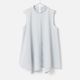 [Harriss] Irregular Hem Tops