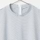 [Harriss] Irregular Hem Tops
