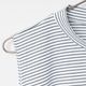 [Harriss] Irregular Hem Tops