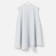 [Harriss] Irregular Hem Tops