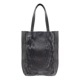 [trippen] Net-Bag ( black-waw )