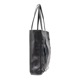 [trippen] Net-Bag ( black-waw )