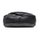 [trippen] Net-Bag ( black-waw )