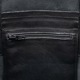 [trippen] Net-Bag ( black-waw )