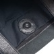 [trippen] Net-Bag ( black-waw )