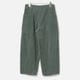 [RaPPELER] Corduroy pants_Green(31)
