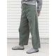 [RaPPELER] Corduroy pants_Green(31)