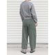 [RaPPELER] Corduroy pants_Green(31)