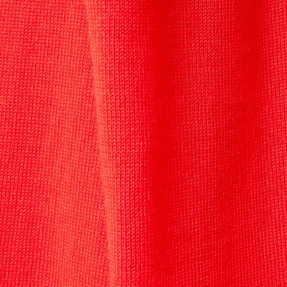 [Harriss] Crew Neck Knit Cardigan