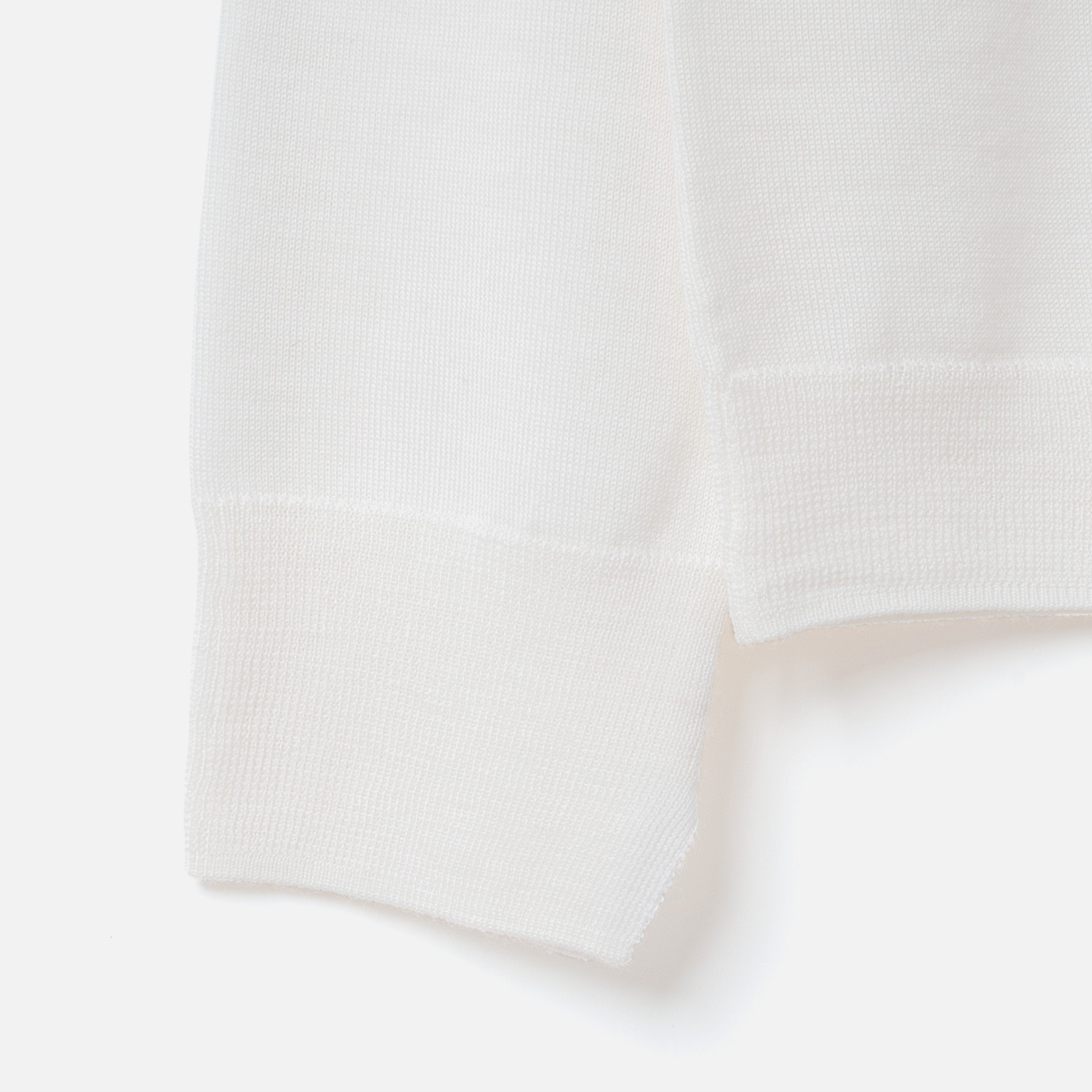 [Harriss] Crew Neck Knit Cardigan