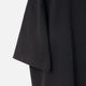 [Harriss] Stand Lace Collar T-Shirt