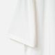 [Harriss] Stand Lace Collar T-Shirt