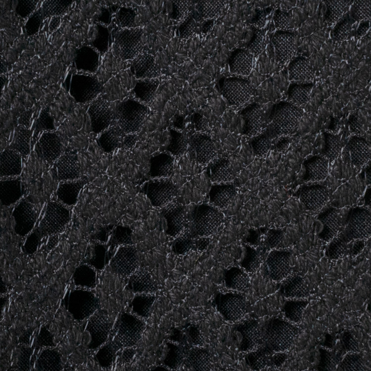 [Harriss �� Keiko Okamoto] Organic Cotton Wide Flared Pants_Black(80)