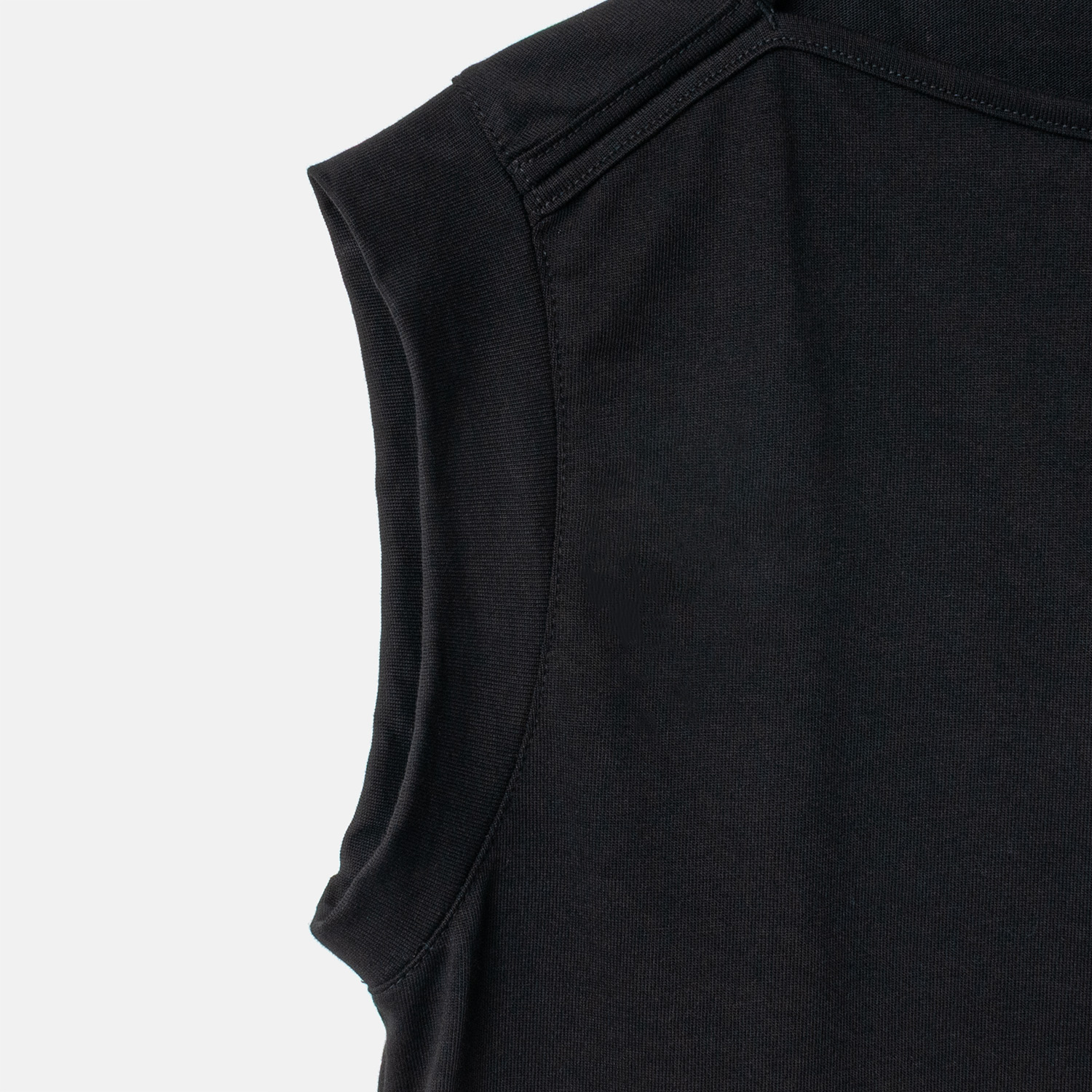 [Harriss] Boat Neck Pullover