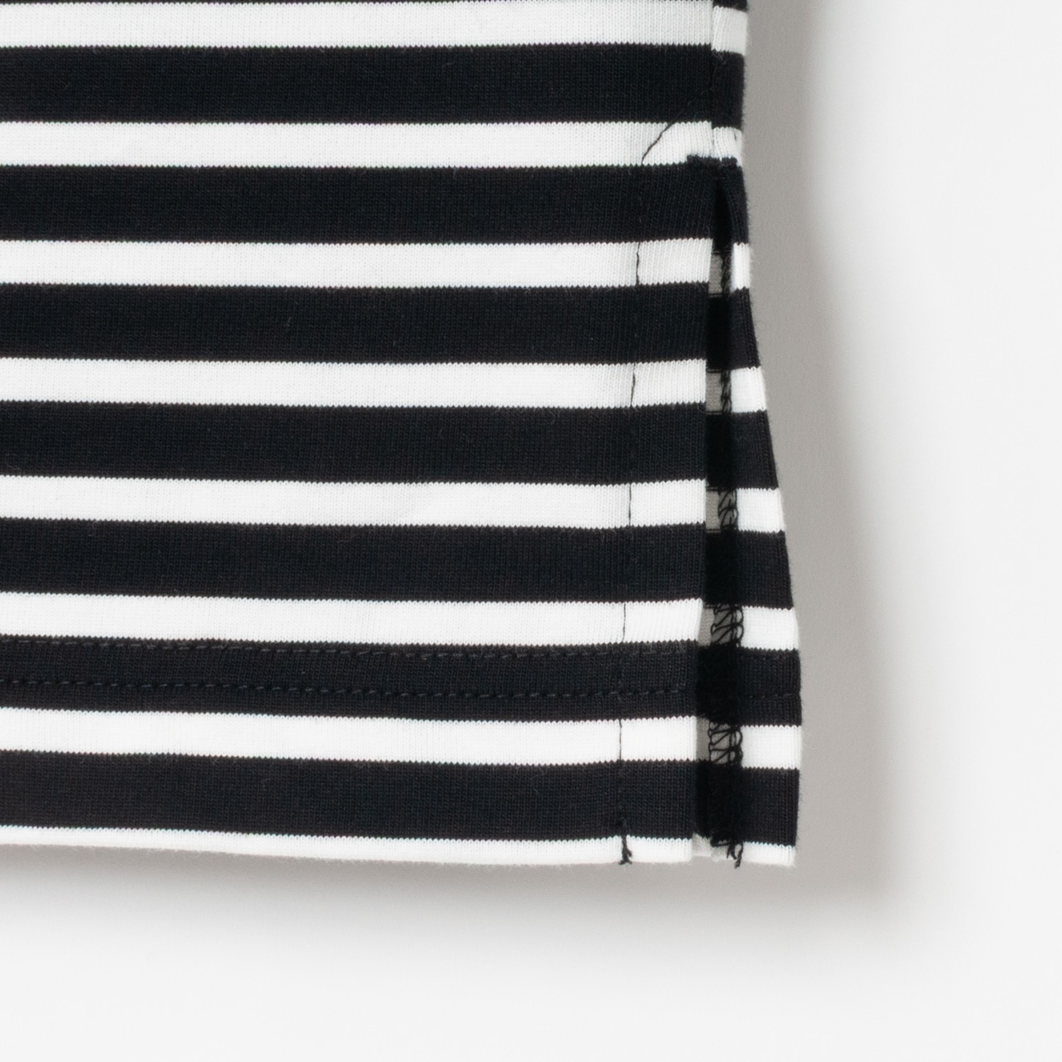 [Harriss] Boat Neck Pullover